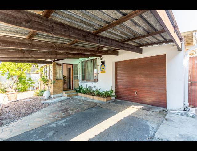 3 BEDROOM FREEHOLD SOLD IN PAROW VALLEY